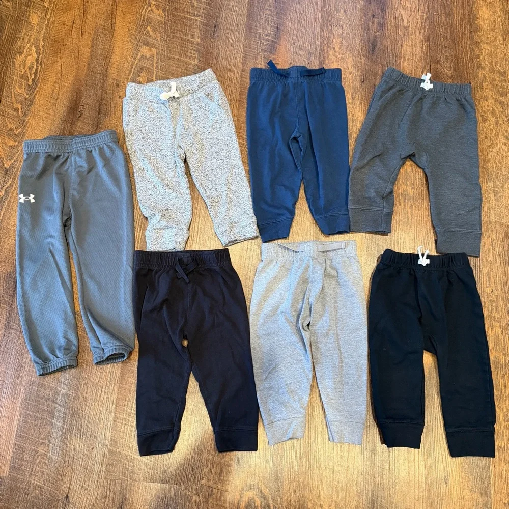 Assorted 18mo Kid Clothes - Picture 3 of 6